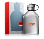 Hugo Boss HUGO Iced toaletní voda pro muže