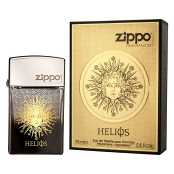 Zippo Helios toaletní voda pro muže