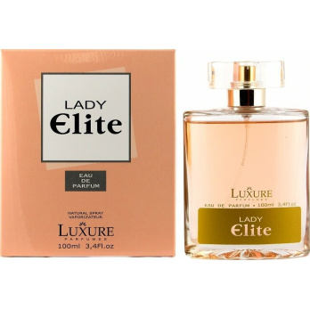 Luxure Lady Elite parfémová voda