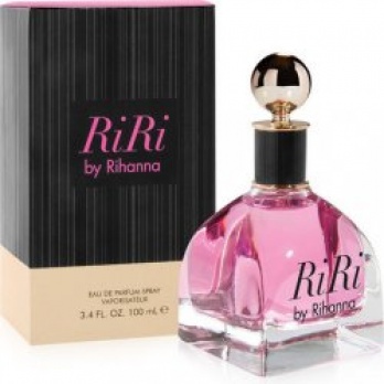 Rihanna RiRi parfémová voda pro ženy
