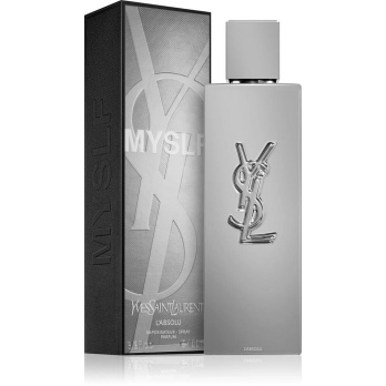 Yves Saint Laurent MYSLF L'Absolu parfémovaná voda pro muže