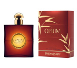 Yves Saint Laurent Opium 2009 Toaletní voda pro ženy