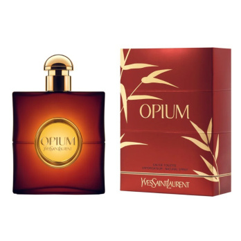 Yves Saint Laurent Opium 2009 Toaletní voda pro ženy