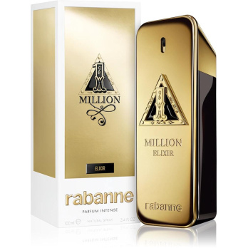 Paco Rabanne 1 Million Elixir parfémovaná voda pro muže