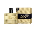 James Bond 007 Limited Edition Gold toaletní voda pro muže
