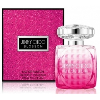 Jimmy Choo Blossom parfémová voda pro ženy 