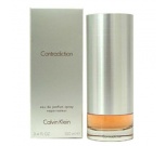 Calvin Klein Contradiction parfémová voda