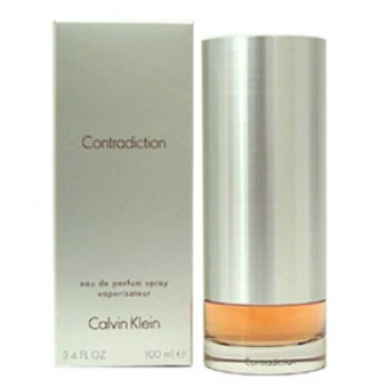 Calvin Klein Contradiction parfémová voda pro ženy