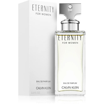 Calvin Klein Eternity parfémová voda pro ženy