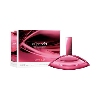 Calvin Klein euphoria magnetic elixir parfém intense pro ženy