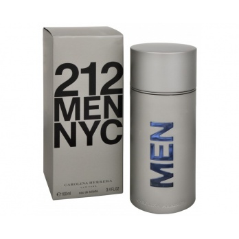 Carolina Herrera 212 Men toaletní voda