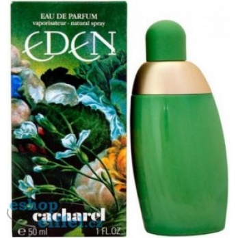 Cacharel Eden parfémová voda pro ženy