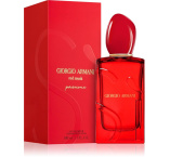 Giorgio Armani Sì Passione Red Musk parfémovaná voda pro ženy 100 ml    
