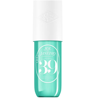 Sol de Janeiro Cheirosa 39 Limitovaná Edice parfémovaný sprej na tělo a vlasy pro ženy Sol de Janeiro Cheirosa 39 Limitovaná Edice parfémovaný sprej na tělo a vlasy pro ženy