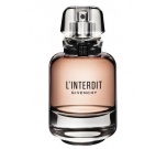 Givenchy L'Interdit parfémová voda pro ženy
