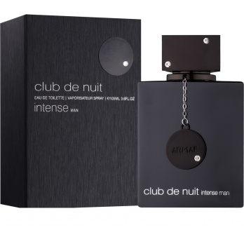 Armaf Club de Nuit Man Intense toaletní voda pro muže