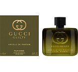 Gucci Guilty Absolu de Parfum parfém pro muže 60 ml    