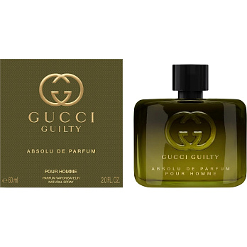 Gucci Guilty Absolu de Parfum parfém pro muže Gucci Guilty Absolu de Parfum parfém pro muže