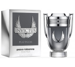 Paco Rabanne Invictus Platinum parfémovaná voda pro muže