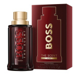 Hugo Boss BOSS The Scent Elixir parfémová voda pro muže