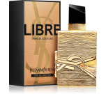 Yves Saint Laurent Libre Vanille Couture parfémovaná voda pro ženy