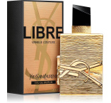 Yves Saint Laurent Libre Vanille Couture parfémovaná voda pro ženy 50 ml    