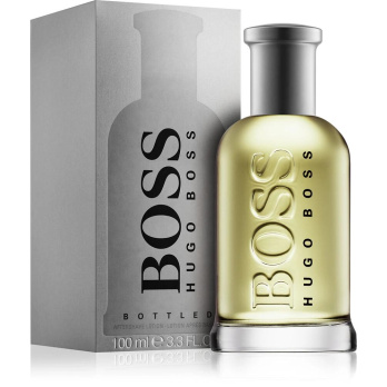 Hugo Boss No.6 voda po holení Hugo Boss No.6 voda po holení