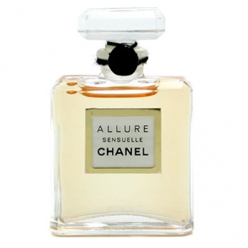 CHANEL Allure Sensuelle čistý parfém