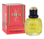 Yves Saint Laurent Paris parfémová voda pro ženy