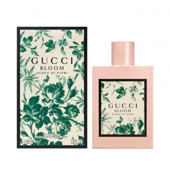 Gucci Bloom Acqua Di Fiori Toaletní voda pro ženy