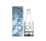 Calvin Klein In2u Men toaletní voda