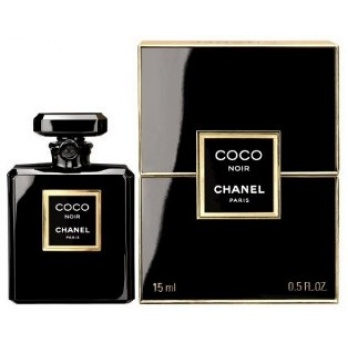Chanel Coco Noir čistý parfém pro ženy