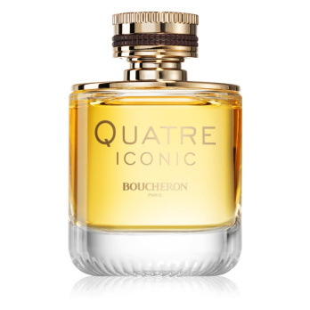 Boucheron Quatre Iconic parfémová voda pro ženy
