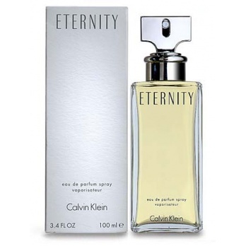 Calvin Klein Eternity parfémová voda pro ženy