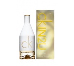 Calvin Klein In2u dámská toaletní voda