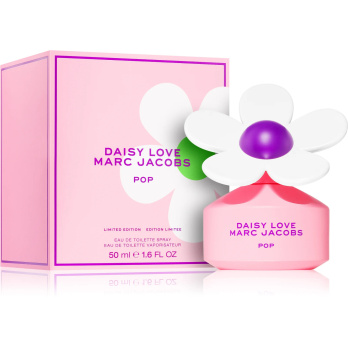 Marc Jacobs Daisy Love Pop toaletní voda pro ženy