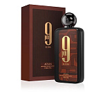 Afnan 9 PM Elixir parfémový extrakt unisex