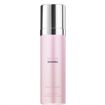 Chanel Chance Eau Tendre deodorant