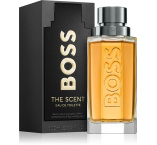 Hugo Boss The Scent toaletní voda pro muže 100 ml