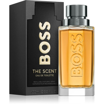 Hugo Boss The Scent toaletní voda pro muže