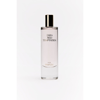 Zara Red Temptation parfémovaná voda pro ženy