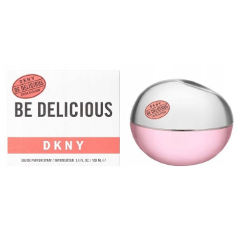 Dkny Be Delicious Fresh Blossom parfémová voda pro ženy Dkny Be Delicious Fresh Blossom parfémová voda pro ženy