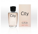 Luxure City Woman parfémová voda
