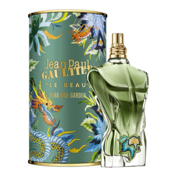 Jean Paul Gaultier Le Beau Paradise Garden parfémová voda pro muže