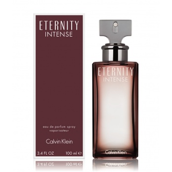 Calvin Klein Eternity Intense parfémová voda pro ženy 