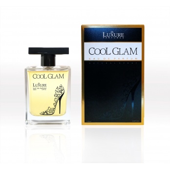 Luxure Cool Glam parfémová voda pro ženy