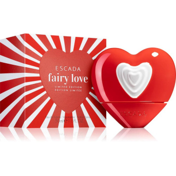 Escada Fairy Love toaletní voda pro ženy Escada Fairy Love toaletní voda pro ženy