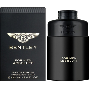 Bentley for Men Absolute parfémovaná voda pro muže Bentley for Men Absolute parfémovaná voda pro muže