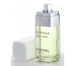 Chanel Cristalle Eau Verte Concentrée toaletní voda