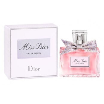 Christian Dior Miss Dior 2021 parfémovaná voda pro ženy